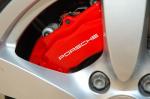 Porsche Cayman S 2008 года